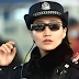 Chinese police have started using sunglasses equipped with facial recognition technology to identify suspected criminals