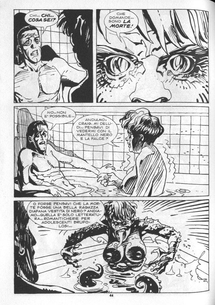 Dylan Dog (1986) issue 114 - Page 41