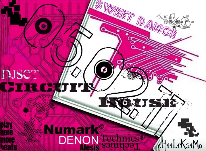 hola en esta ocacion les presento unos temas de circuit espero les