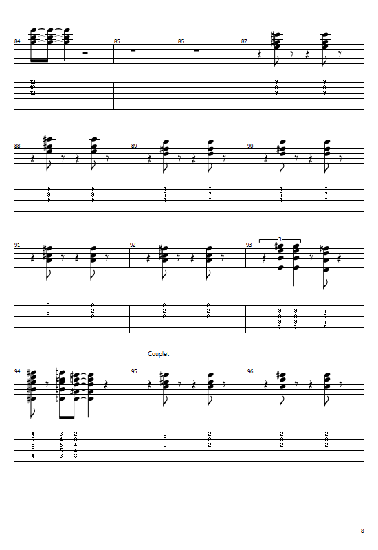 Is This Love Tabs Bob Marley. How To Play Is This Love On Guitar Tabs & Sheet Online