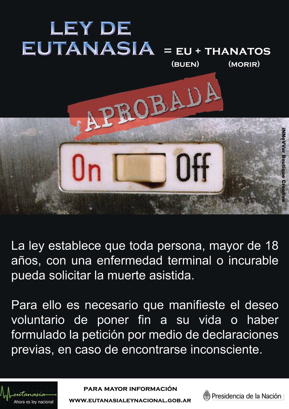 iNNoVVar Campaña
