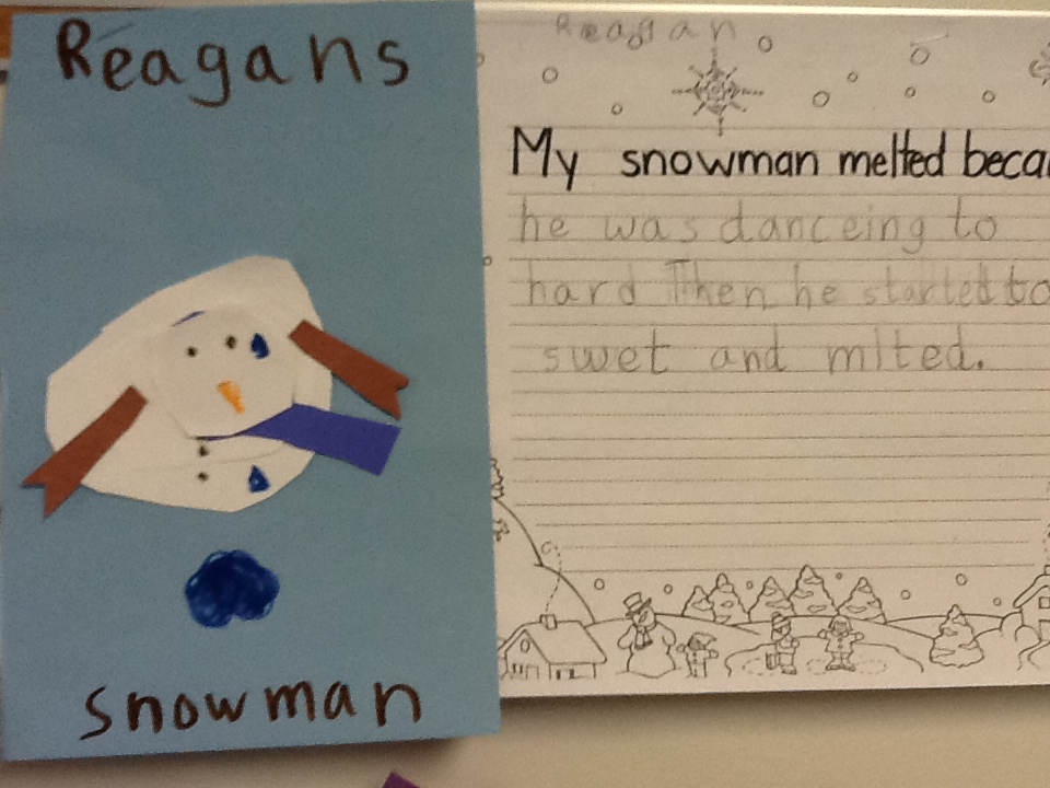 miss-jensen-s-3rd-grade-my-snowman-melted-because