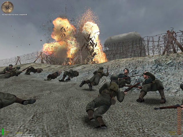 Medal of Honor Pacific Assault Full Version Medal of Honor Pacific Assault Full Version