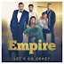 Empire Cast_Let's go crazy ft Yazz MP3 download