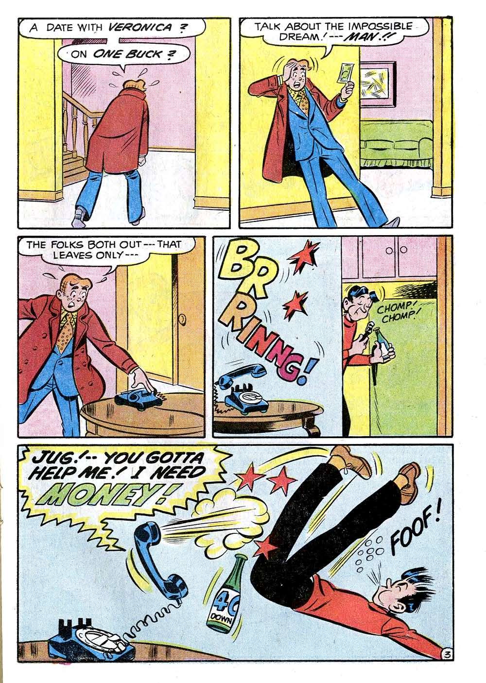 Archie (1960) 216 Page 15