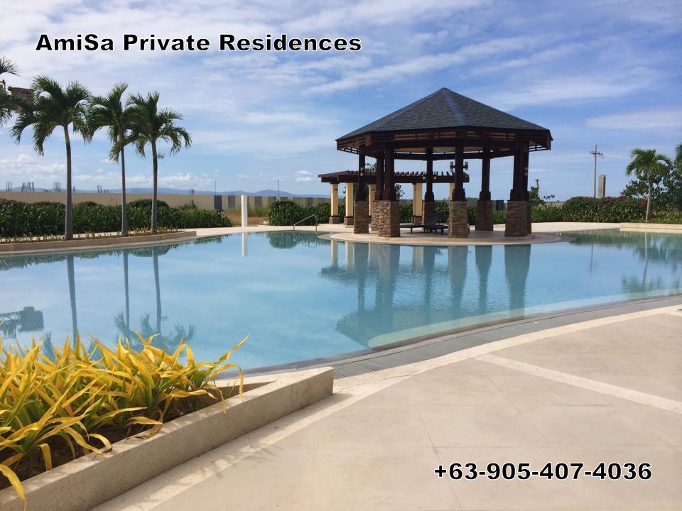 Cebu Best Properties Rent To Own Studio Mactan Condo With Seaview