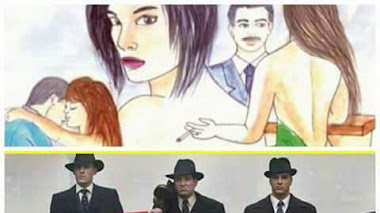 قصة الطنجاوي و العصابة الأمريكية