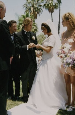 SBTB:NOW! Blog est.2001: Zack and Kelly's Wedding Ranked 4th Best TV ...