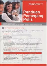 Asuransi Prudential Apa Yang Harus Dilakukan Bila Polis Asuransi Rusak