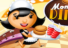 Mommas Diner
