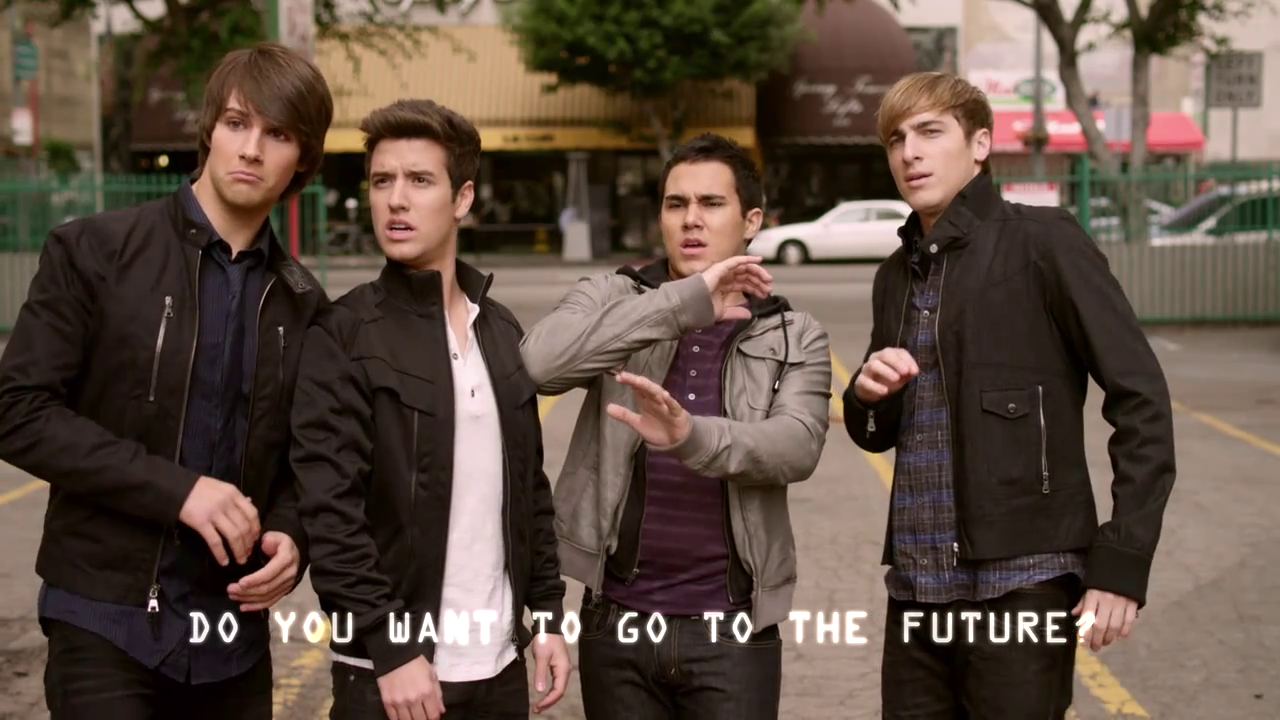 btr big time rush: big time rush boyfriend