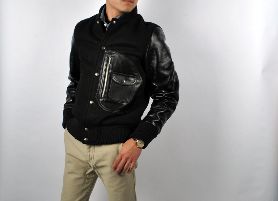 4RIDE STORE Schott NYC / Perfecto Brand