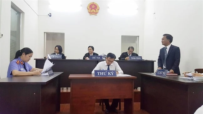 Diễn viên Ngọc Trinh thắng kiện Nhà hát Kịch TP.HCM trong phiên tòa phúc thẩm -2