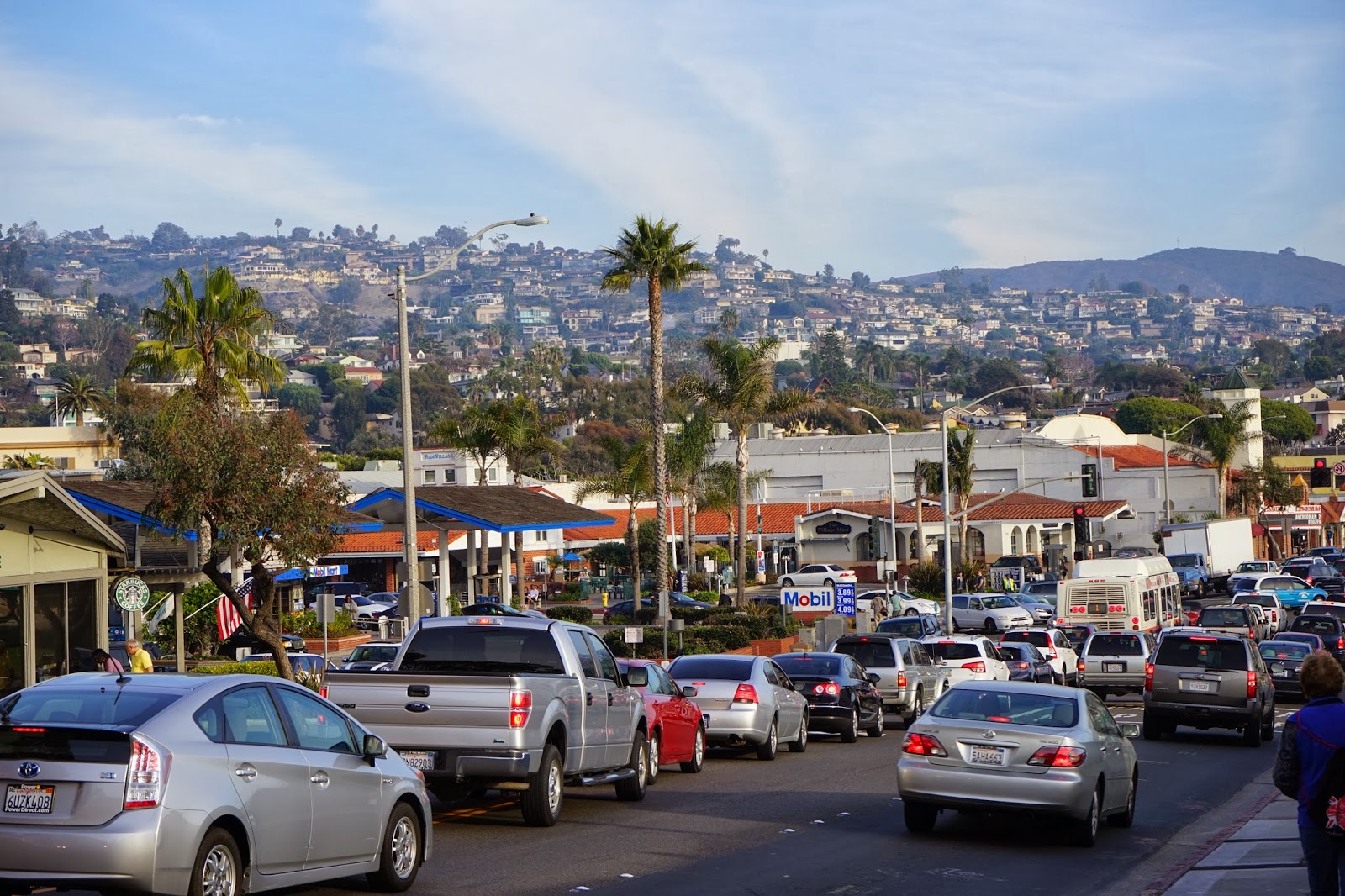 Некеул Лагуна Калифорнии