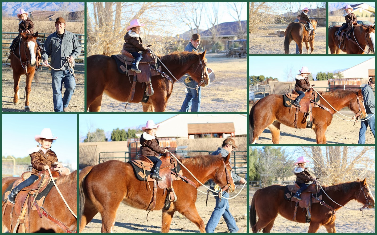 Team Bierstedt YeeHaw!!! Rideem Cowgirl!!!!