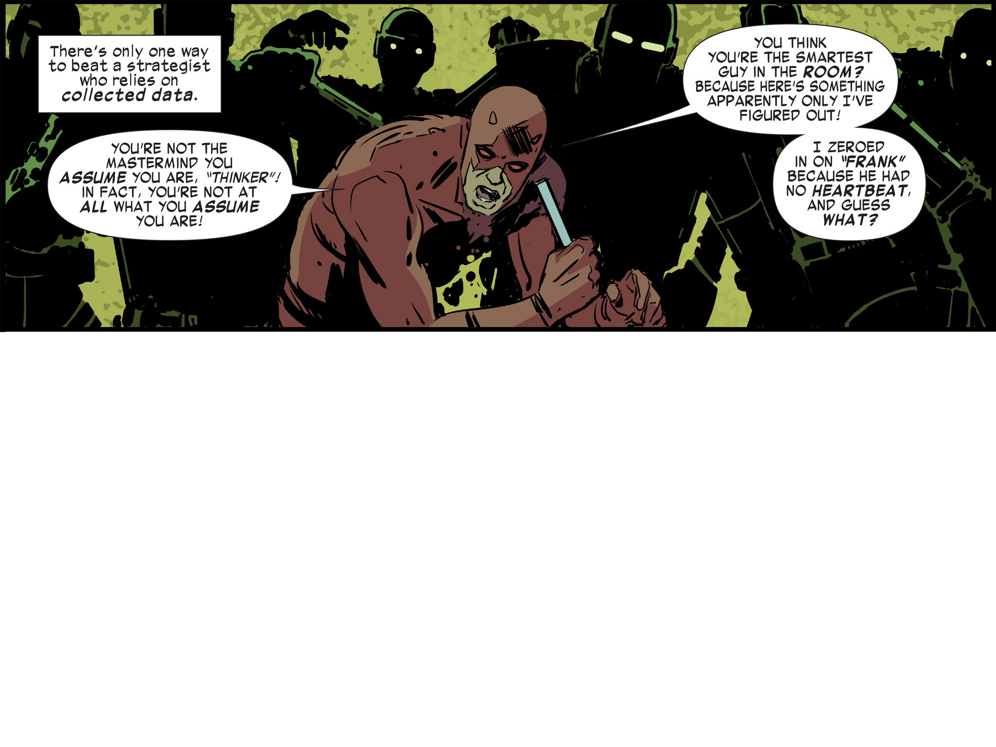 Read online Daredevil (2014) comic -  Issue #0.1 - 181