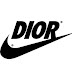 Dior y Nike: rumores sobre una posible colaboración. 