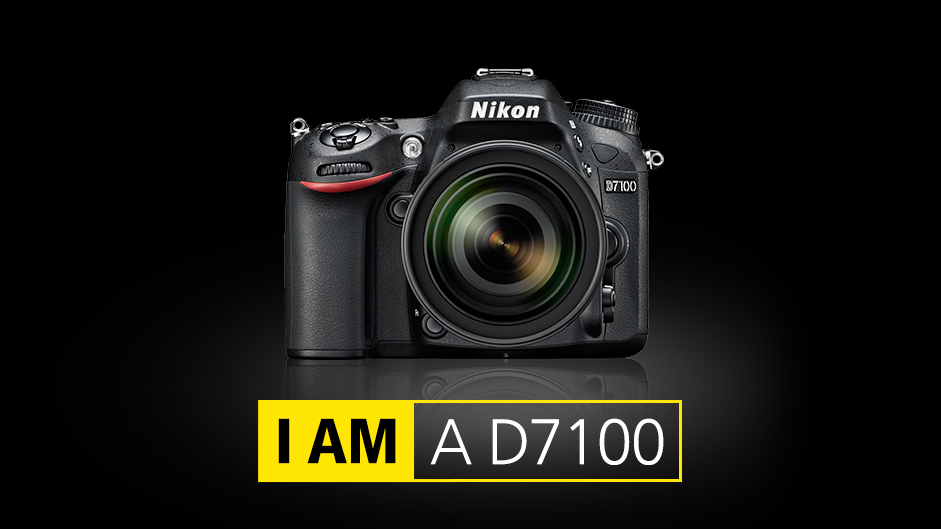 Nikon D7100 (Body) SLR Camera Specification, Features & Price in India