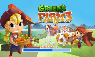 Green Farm 3 Mod Apk Download