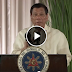 Watch: President Duterte, itinanggi na siya ang nagtatag ng Davao Death Squad