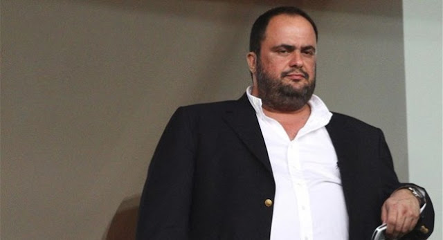 Κάντε κανένα αστείο...