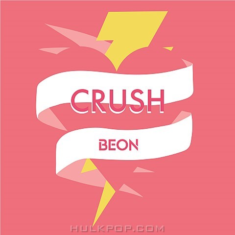 BEON – Crush – Single