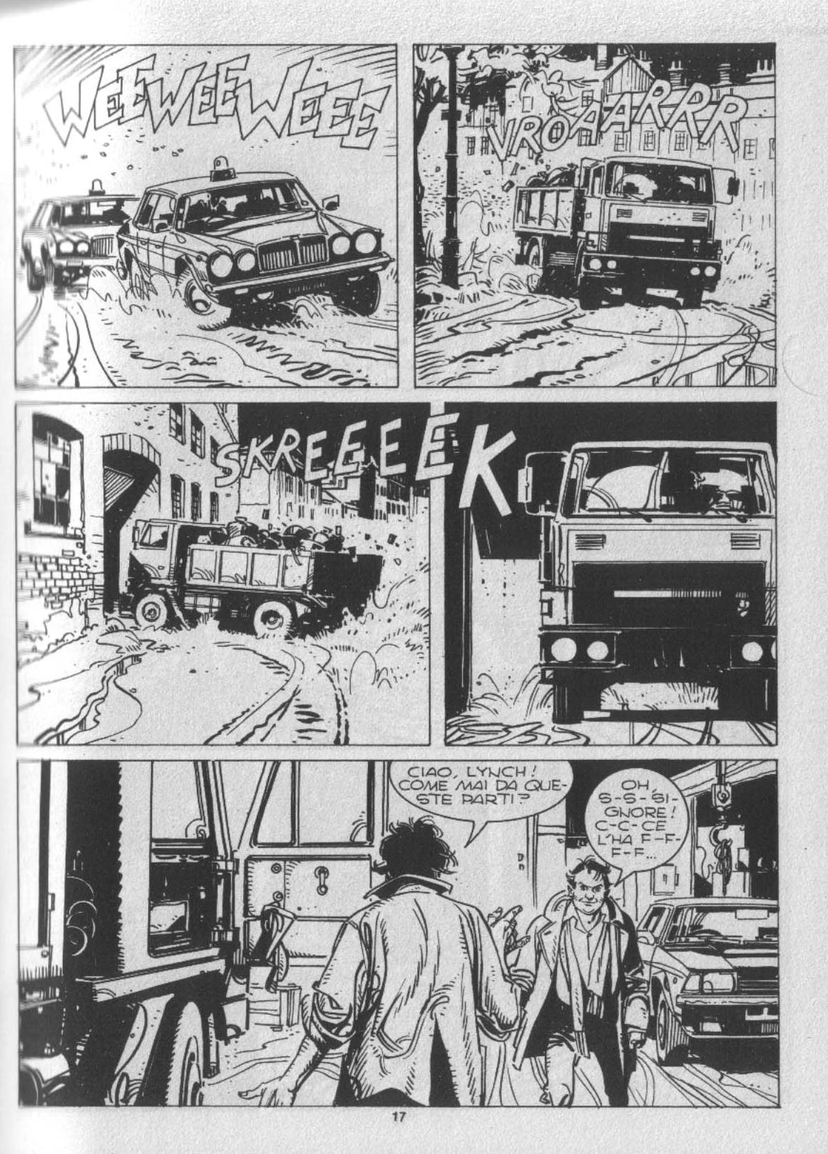 Dylan Dog (1986) issue 42 - Page 14