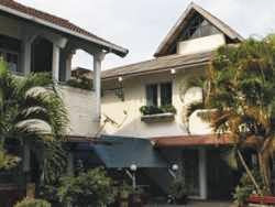 Hotel Murah di Kota Gede Jogja - Wisma Sargede Hotel