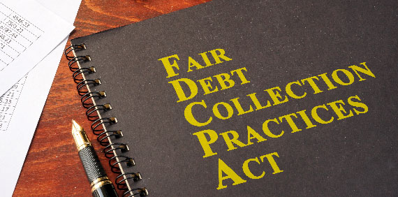 Fair Debt Collection Practices Act