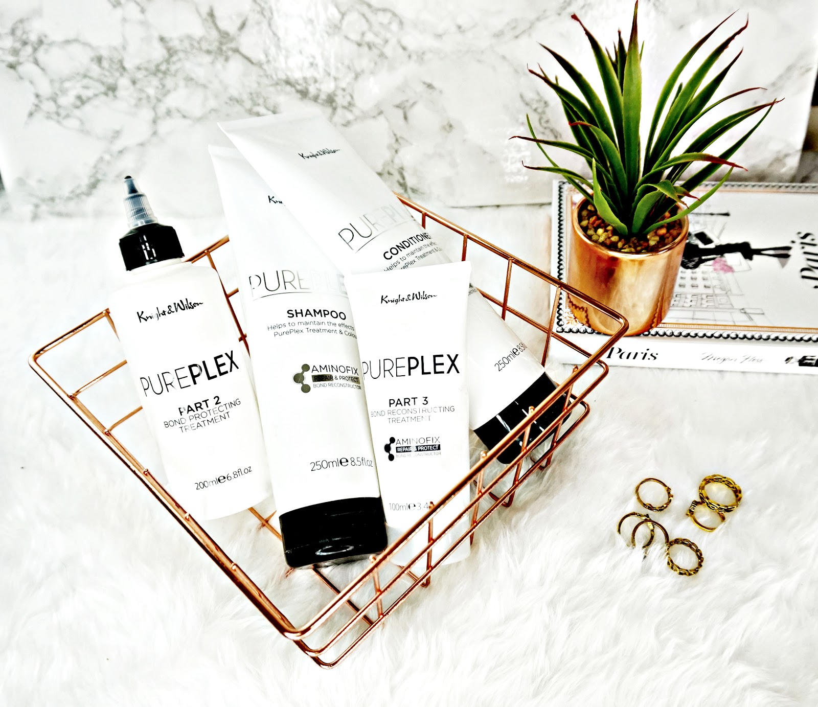 If You Have Dry Damaged Or Bleached Hair You Need This Lpage