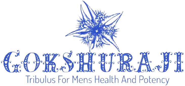 Gokshuraji Men's Health