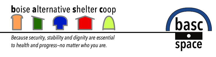 boise alternative shelter cooperative