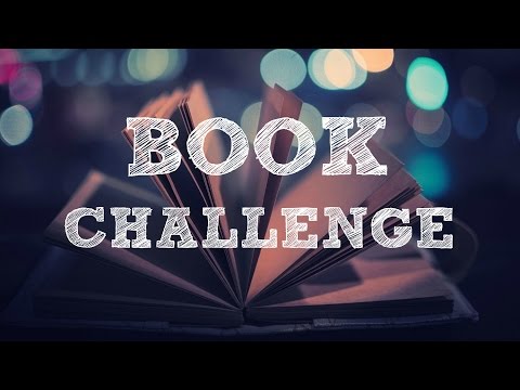 Reading  challenge - 2019