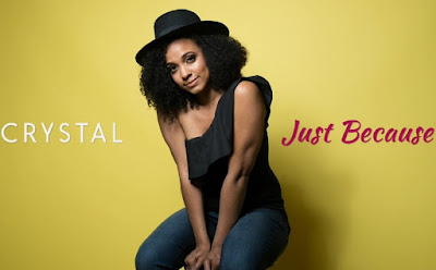 Crystal - Just Because (Kizomba) 2017 | Download
