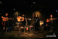 warung apresiasi bulungan