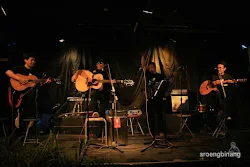 leo kristi warung apresiasi bulungan jakarta selatan