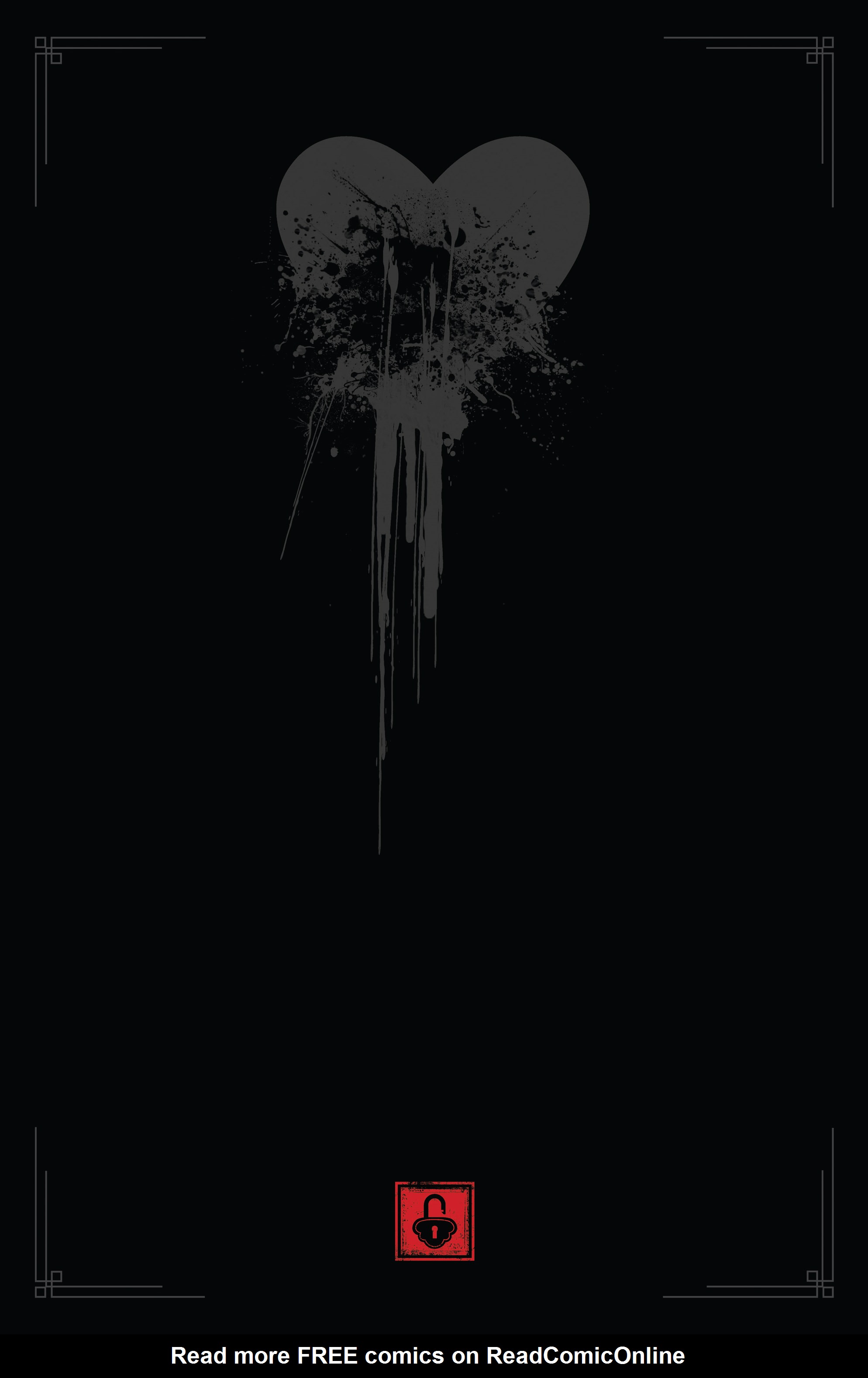 Read online Undying Love comic -  Issue # TPB - 56