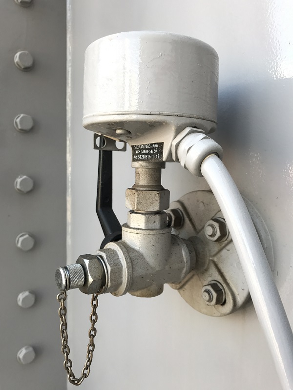 Features of a Vacuum Switch and the Functions Creative Idea Hub