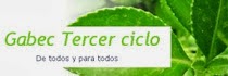 Tercer ciclo