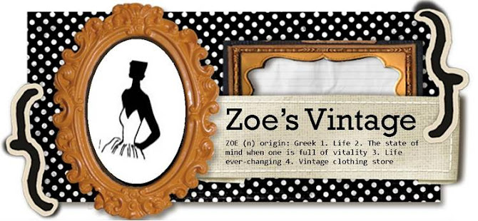 Zoe Consignment & Vintage, Forest Park