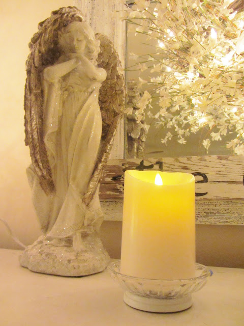 Junk Chic Cottage: November 2012