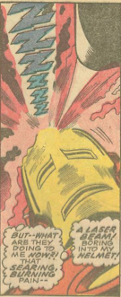 Marvel University: March 1968: Hela, Goddess of Death!