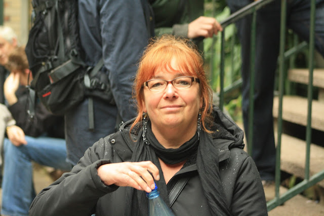 Mischas Reiseseite: Der Zoo in Hannover