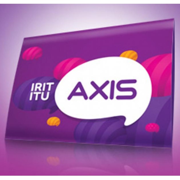 Cek Nomor AXIS Memakai Layanan Dial Up