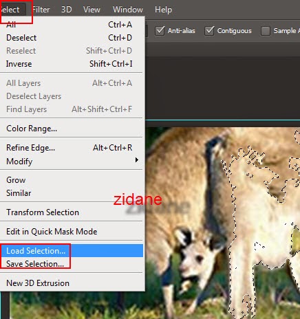 How to Enhance Your Photos with Content-Aware and Blur Tools in Photoshop - Webzone Tech Tips Zidane
