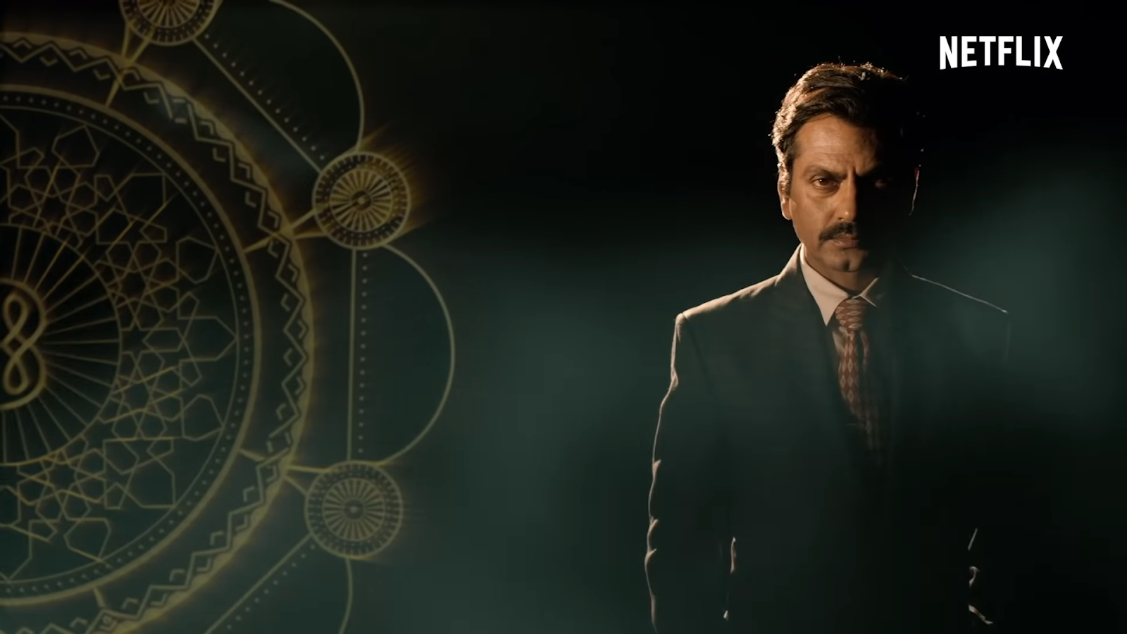 Sacred Games Season 2 Trailer Out Kalki Koechlin Joins Saif Ali Khan Nawazuddin Siddiqui And Pankaj Tripathi Cineleton Media