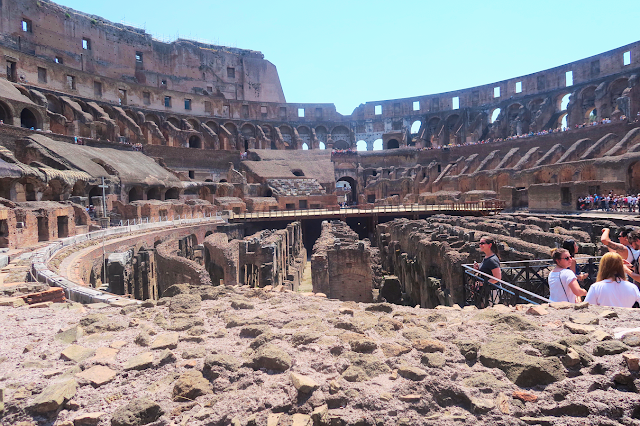 Roaming Around Rome | Italy | Wanderlust Beauty Dreams