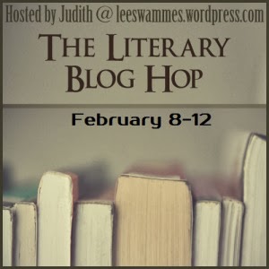 Literary Giveaway Blog Hop – CLOSED