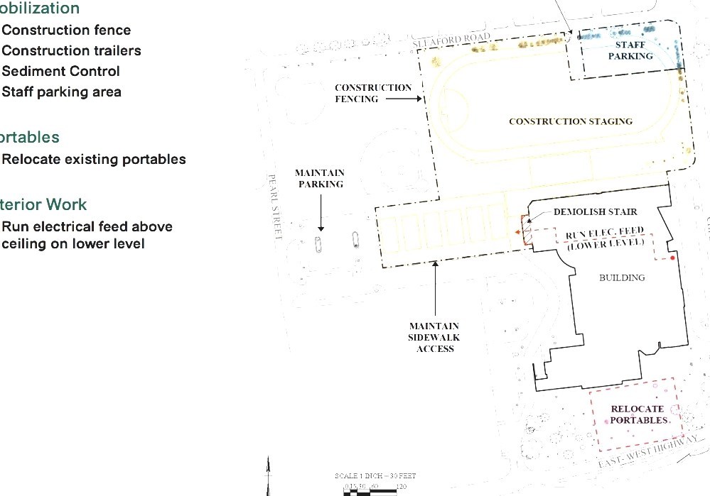 BethesdaChevy Chase High School Bcc School