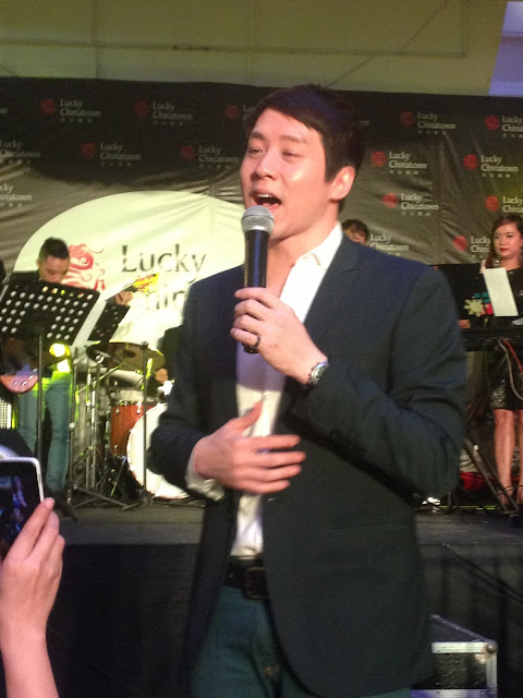 The Budget Fashion Seeker - Richard Poon at Lucky China Town Mall 11